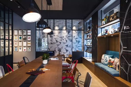 萬豪國際集團精選服務品牌2018年亞太區酒店擴張計劃 聚焦會務服務新布局