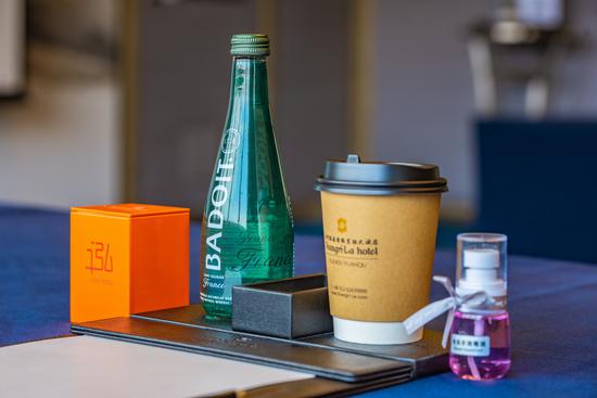 香格里拉集團“香會禮遇”計劃 以卓越會務服務，助力客戶重啟春季精彩活動