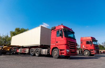 國務(wù)院重磅發(fā)布!不得隨意限制貨運車通行!切實保障郵政快遞通行