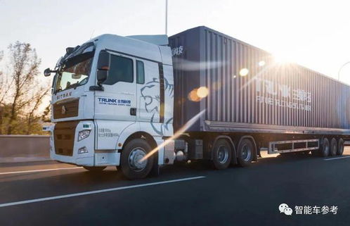 硅谷黑化與無(wú)人卡車(chē)立法堵死 國(guó)內(nèi)貨物運(yùn)輸代理的挑戰(zhàn)與應(yīng)對(duì)